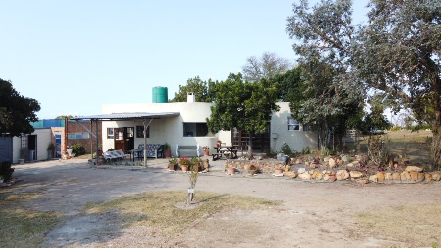 Commercial Property for Sale in Mossel Bay Rural Western Cape